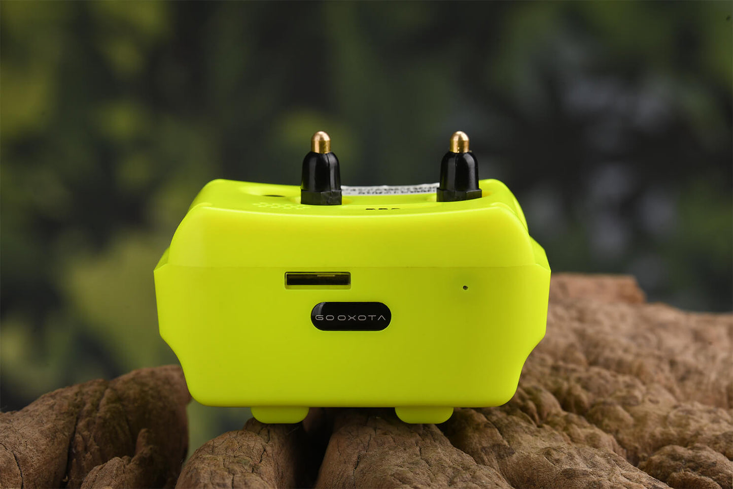 4G IK122T Pro GPS Collar With Barking Indicator for Hound Tracking