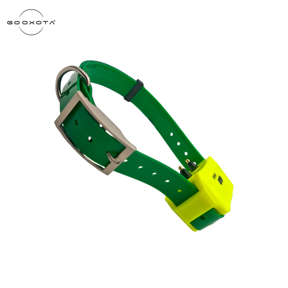 4G IK122T Pro GPS Collar With Barking Indicator for Hound Tracking