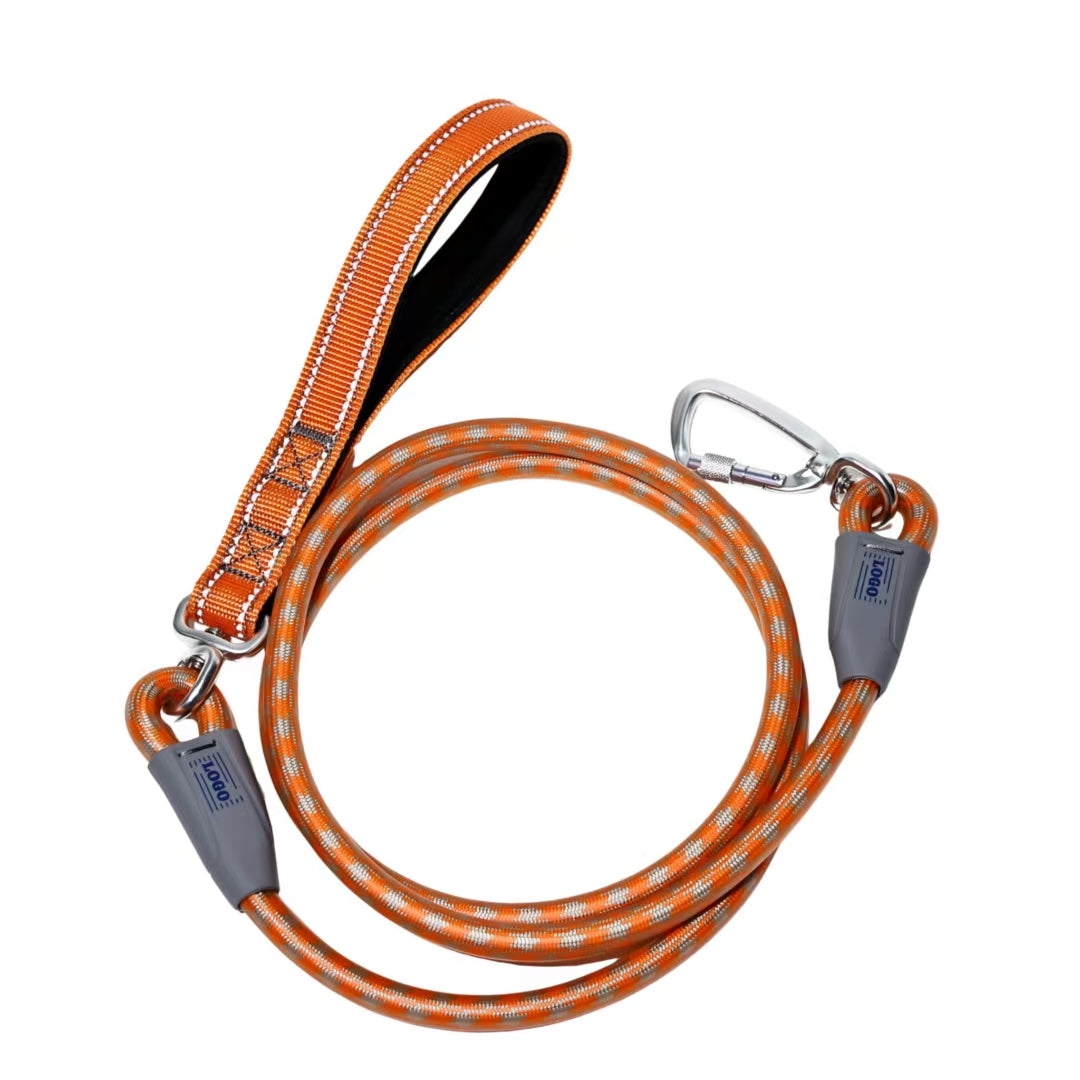 PVC Dog Leash For Big Dog
