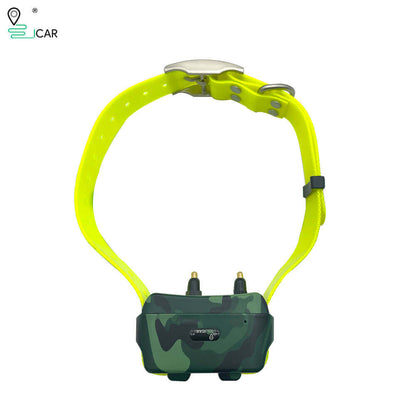 4G IK122T Pro GPS Collar With Barking Indicator for Hound Tracking
