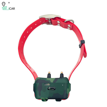 4G IK122T Pro GPS Collar With Barking Indicator for Hound Tracking