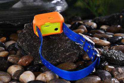 4G IK122M Pro GPS Collar (No Eshock & Vibration)