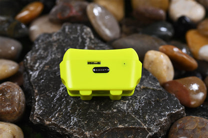4G IK122M Pro GPS Collar (No Eshock & Vibration)