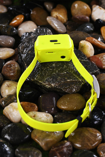 4G IK122M Pro GPS Collar (No Eshock & Vibration)