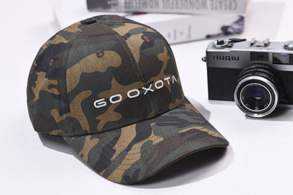 5pcs Gooxota Hunter Cap
