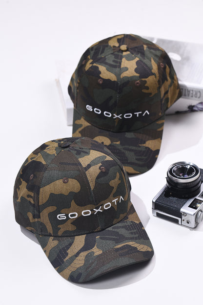 5pcs Gooxota Hunter Cap