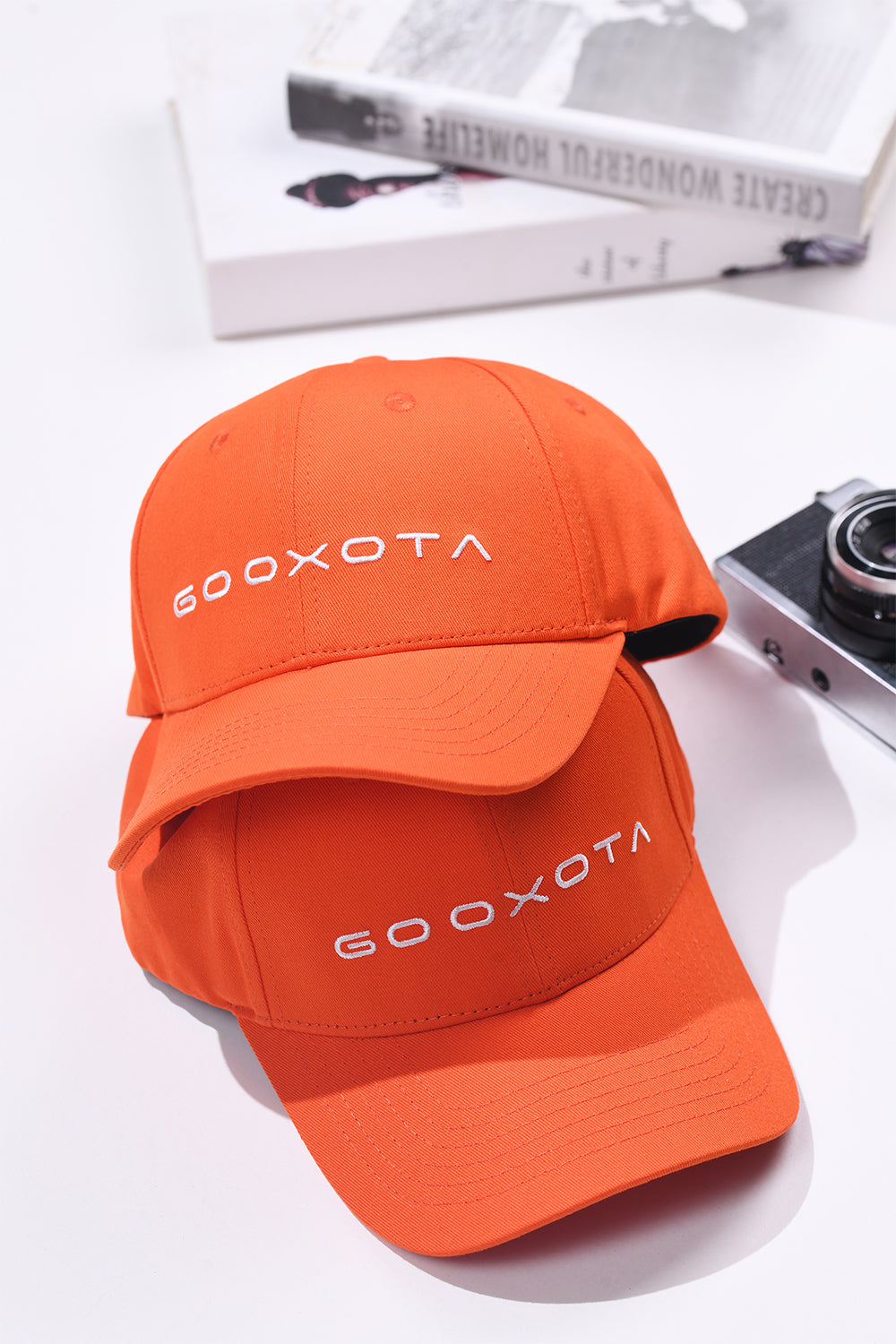 5pcs Gooxota Hunter Cap
