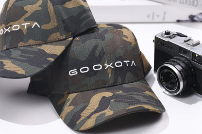 5pcs Gooxota Hunter Cap