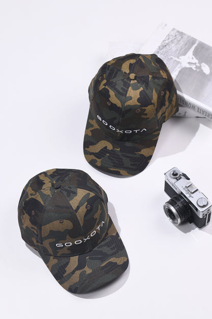 5pcs Gooxota Hunter Cap