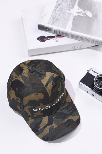 5pcs Gooxota Hunter Cap