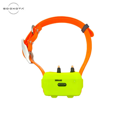 4G IK122T Pro GPS Collar With Barking Indicator for Hound Tracking