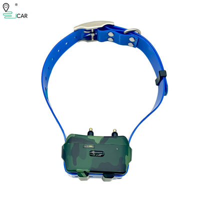 4G IK122T Pro GPS Collar With Barking Indicator for Hound Tracking