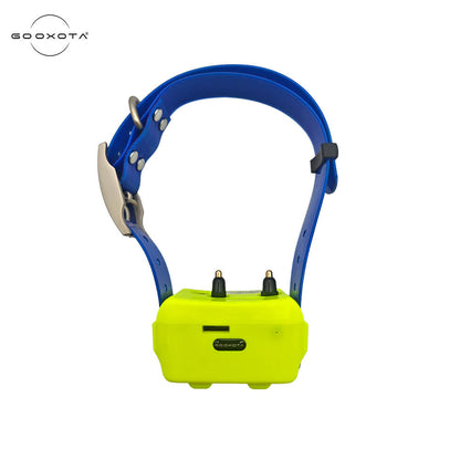 4G IK122T Pro GPS Collar With Barking Indicator for Hound Tracking