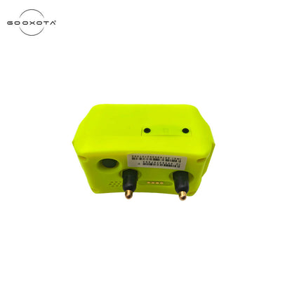 4G IK122T Pro GPS Collar With Barking Indicator for Hound Tracking