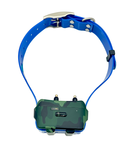 4G IK122T Pro GPS Collar With Barking Indicator for Hound Tracking