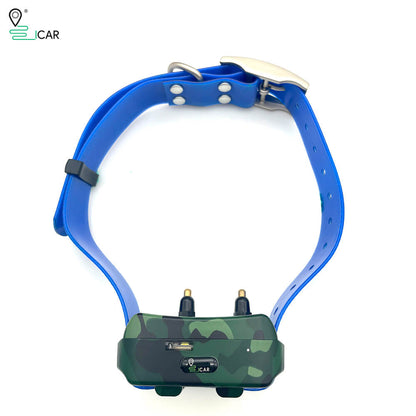 4G IK122T Pro GPS Collar With Barking Indicator for Hound Tracking