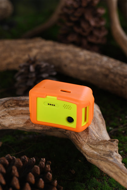 4G IK122M Pro GPS Collar (No Eshock & Vibration)