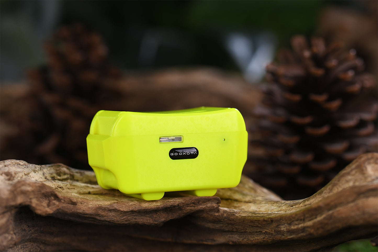 4G IK122M Pro GPS Collar (No Eshock & Vibration)