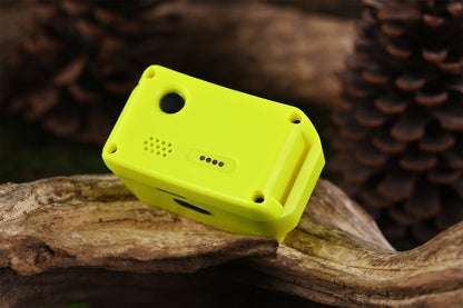 4G IK122M Pro GPS Collar (No Eshock & Vibration)