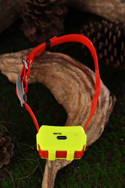 4G IK122M Pro GPS Collar (No Eshock & Vibration)