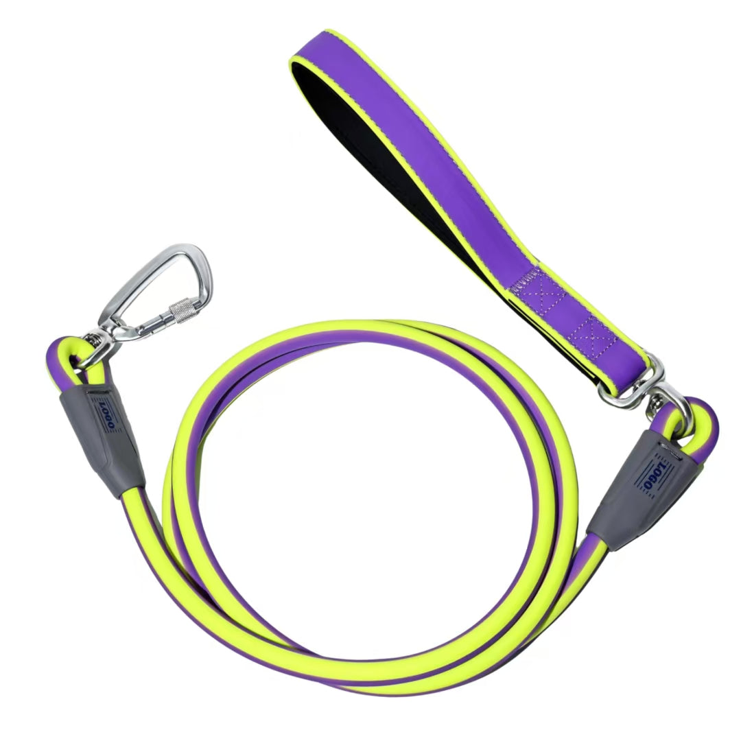 PVC Dog Leash For Big Dog