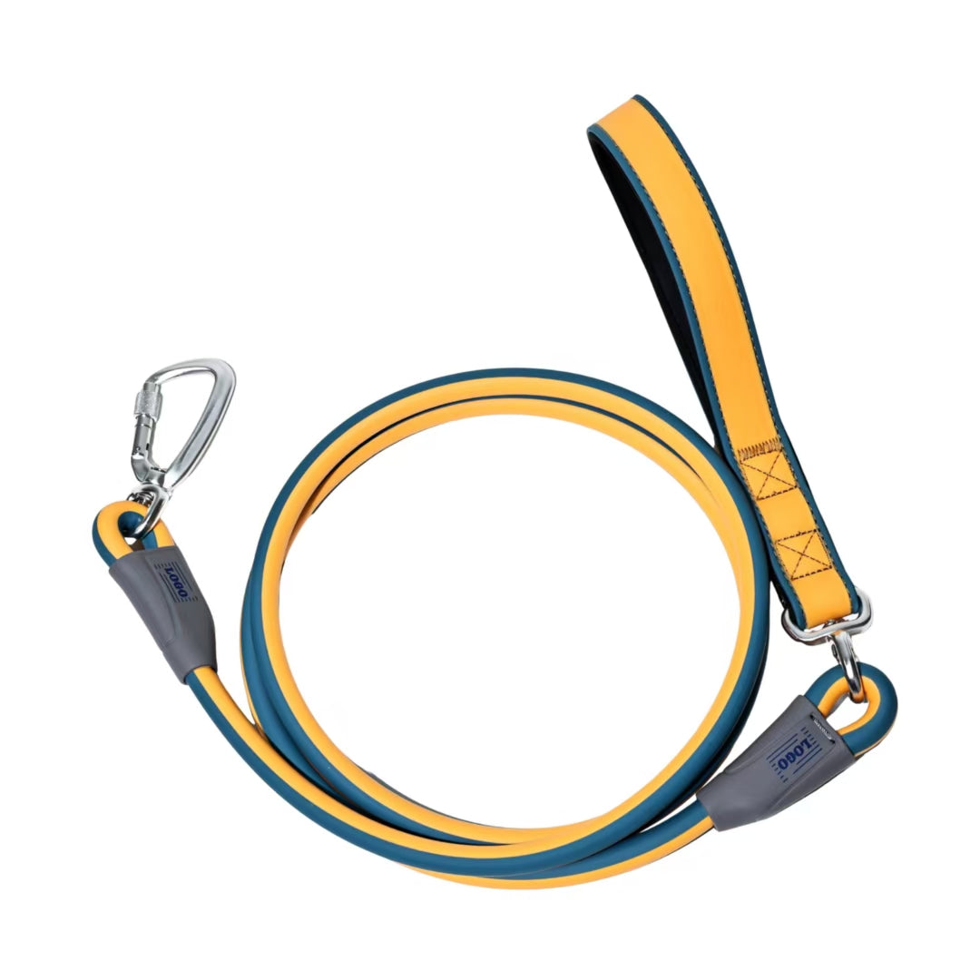 PVC Dog Leash For Big Dog