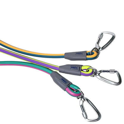 PVC Dog Leash For Big Dog