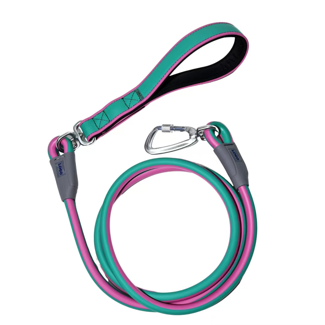 PVC Dog Leash For Big Dog