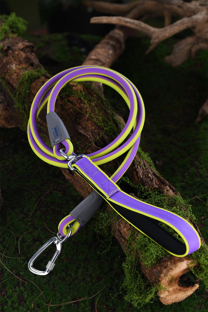 PVC Dog Leash For Big Dog