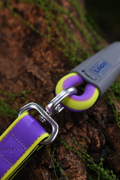 PVC Dog Leash For Big Dog