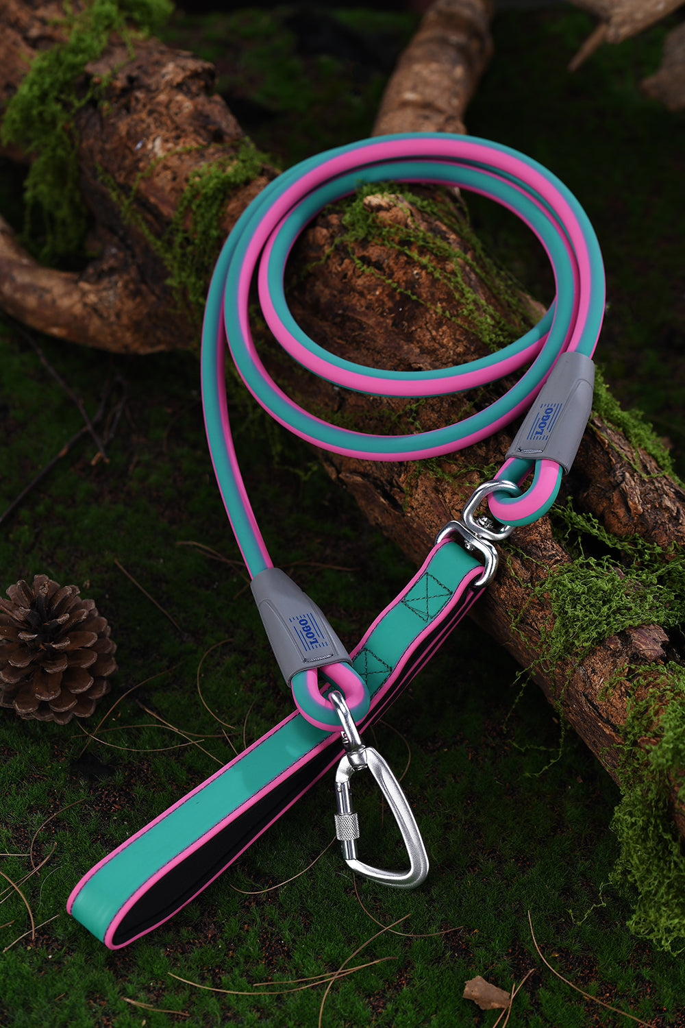 PVC Dog Leash For Big Dog