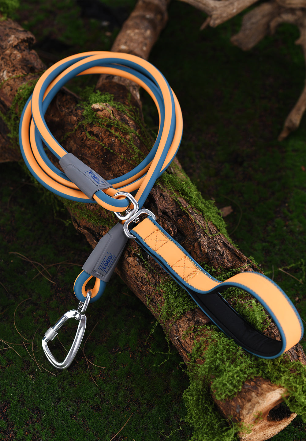 PVC Dog Leash For Big Dog