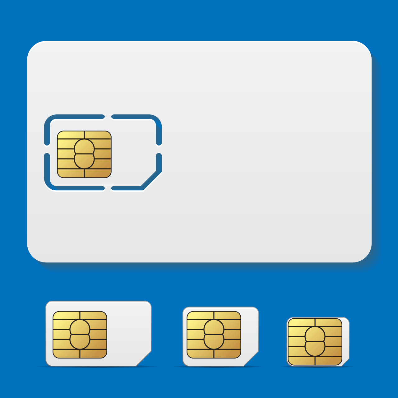 Worldwide M2M IoT Sim Card for GPS Tracker