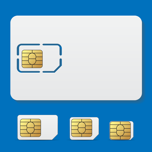 Worldwide M2M IoT Sim Card for GPS Tracker